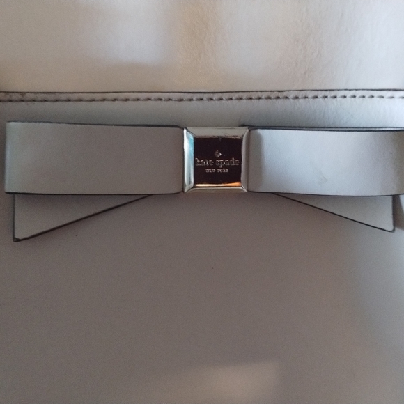 Kate Spade purse - Picture 2 of 6